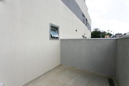 Apartamento para alugar com 37m², 2 quartos e 1 vagaGarden