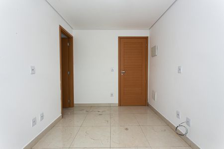 Sala de apartamento para alugar com 2 quartos, 37m² em Vila Centenario, São Paulo