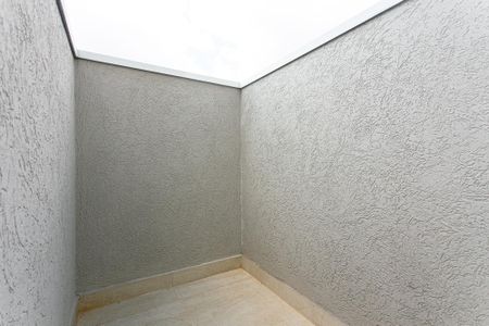 Apartamento para alugar com 37m², 2 quartos e 1 vagaÁrea de Serviço