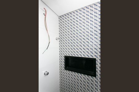 Apartamento para alugar com 37m², 2 quartos e 1 vagaBanheiro