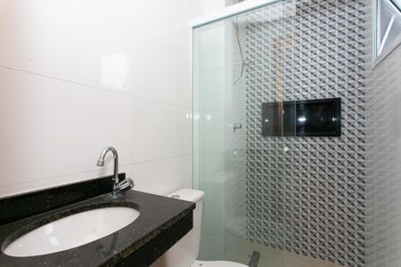 Apartamento para alugar com 37m², 2 quartos e 1 vagaBanheiro
