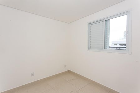Apartamento para alugar com 37m², 2 quartos e 1 vagaQuarto 2