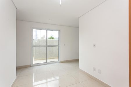 Sala de apartamento para alugar com 2 quartos, 37m² em Vila Centenario, São Paulo