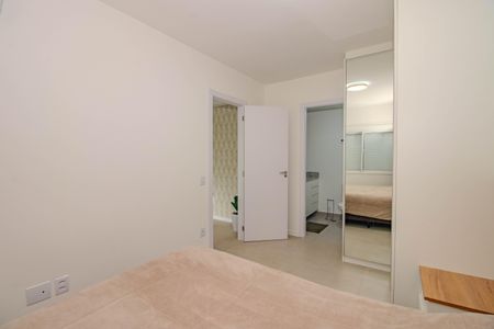 Suíte de apartamento à venda com 1 quarto, 45m² em Moinhos de Vento, Porto Alegre
