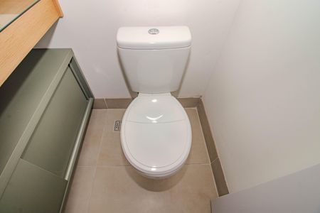 Apartamento à venda com 45m², 1 quarto e 1 vagaLavabo