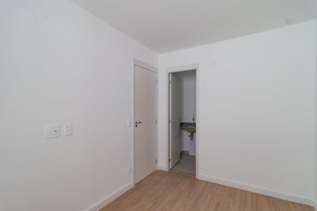 Apartamento para alugar com 31m², 1 quarto e sem vagaSuíte