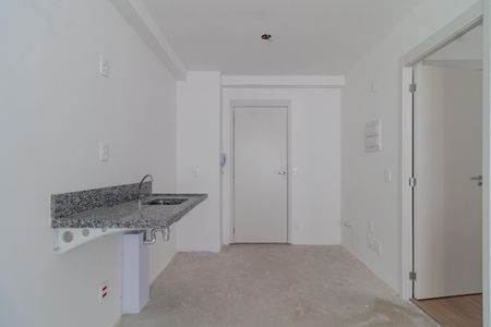Apartamento para alugar com 31m², 1 quarto e sem vagaCozinha