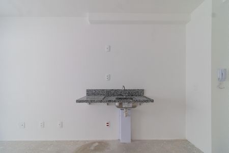 Apartamento para alugar com 31m², 1 quarto e sem vagaCozinha