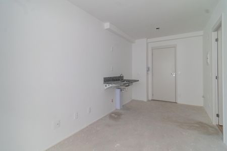 Apartamento para alugar com 31m², 1 quarto e sem vagaSala