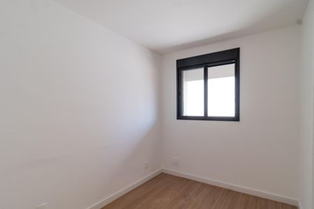 Suíte de apartamento para alugar com 1 quarto, 31m² em Perdizes, São Paulo