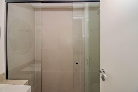 Studio para alugar com 25m², 1 quarto e 1 vaga