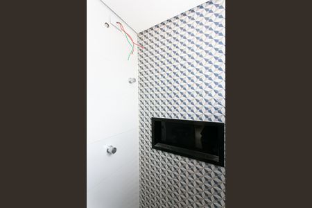 Apartamento para alugar com 37m², 2 quartos e 1 vagaBanheiro