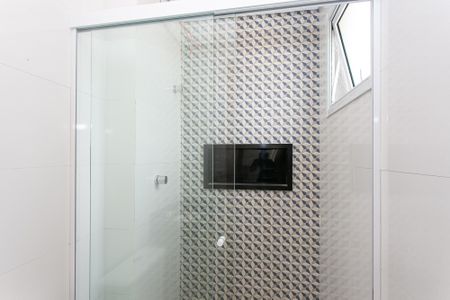 Apartamento para alugar com 37m², 2 quartos e 1 vagaBanheiro