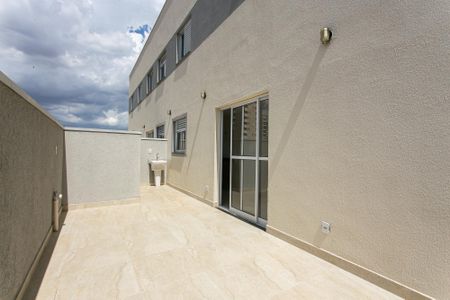 Apartamento para alugar com 37m², 2 quartos e 1 vagaGarden