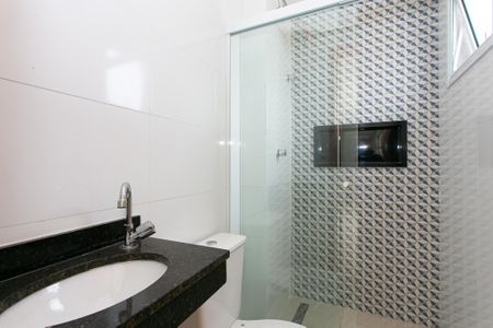 Apartamento para alugar com 37m², 2 quartos e 1 vagaBanheiro