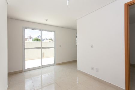 Sala de apartamento para alugar com 2 quartos, 37m² em Vila Centenario, São Paulo