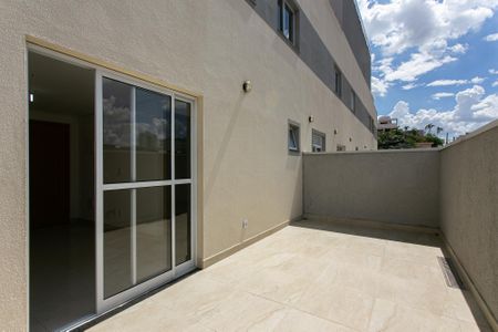 Apartamento para alugar com 37m², 2 quartos e 1 vagaGarden