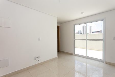 Apartamento para alugar com 37m², 2 quartos e 1 vagaSala