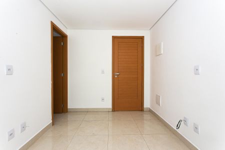 Sala de apartamento para alugar com 2 quartos, 37m² em Vila Centenario, São Paulo