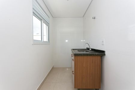 Apartamento para alugar com 37m², 2 quartos e 1 vagaCozinha