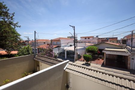 Casa à venda com 156m², 3 quartos e 4 vagasvaranda Quarto 3 