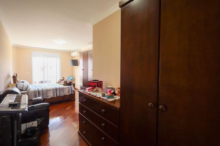 Casa à venda com 156m², 3 quartos e 4 vagasQuarto 3