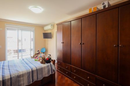 Casa à venda com 156m², 3 quartos e 4 vagasQuarto 3