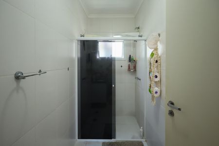 Casa à venda com 156m², 3 quartos e 4 vagasBanheiro da Suíte 3