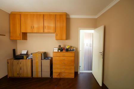 Casa à venda com 156m², 3 quartos e 4 vagasQuarto 1 - Suíte 1