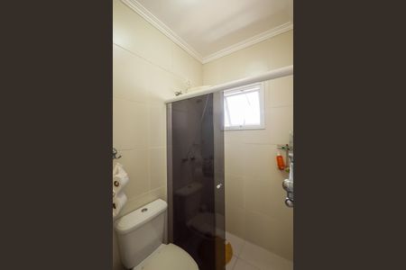 Casa à venda com 156m², 3 quartos e 4 vagasBanheiro da Suíte 2