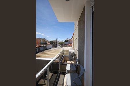 Casa à venda com 156m², 3 quartos e 4 vagasvaranda Quarto 3 