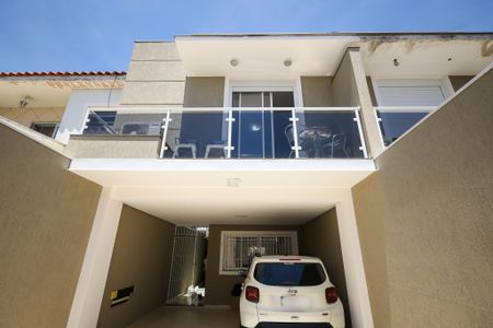 Casa à venda com 156m², 3 quartos e 4 vagasGaragem
