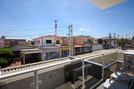 Casa à venda com 156m², 3 quartos e 4 vagasvaranda Quarto 3 