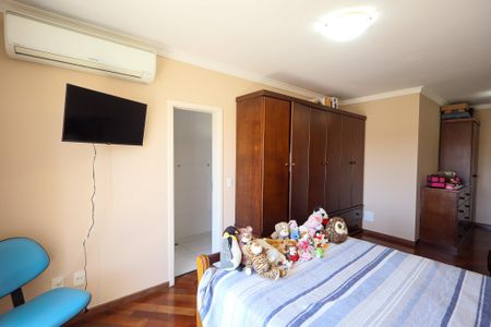 Casa à venda com 156m², 3 quartos e 4 vagasQuarto 3