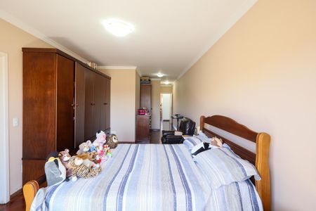 Casa à venda com 156m², 3 quartos e 4 vagasQuarto 3