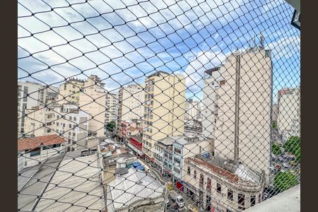 Kitnet/Studio para alugar com 1 quarto, 18m² em Centro, Rio de Janeiro