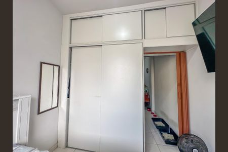 Kitnet/Studio para alugar com 1 quarto, 18m² em Centro, Rio de Janeiro