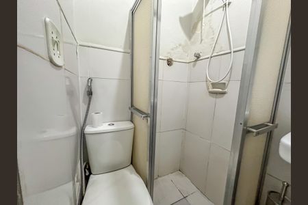 Kitnet/Studio para alugar com 1 quarto, 18m² em Centro, Rio de Janeiro