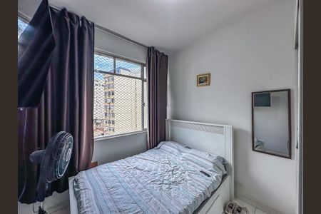 Kitnet/Studio para alugar com 1 quarto, 18m² em Centro, Rio de Janeiro