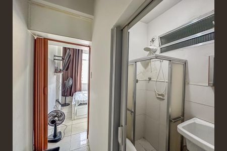 Kitnet/Studio para alugar com 1 quarto, 18m² em Centro, Rio de Janeiro
