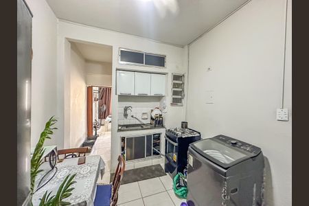 Kitnet/Studio para alugar com 1 quarto, 18m² em Centro, Rio de Janeiro