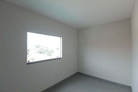 Quarto 1 de casa de condomínio para alugar com 2 quartos, 70m² em Minas Caixa, Belo Horizonte