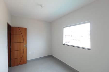 Quarto 1 de casa de condomínio para alugar com 2 quartos, 70m² em Minas Caixa, Belo Horizonte