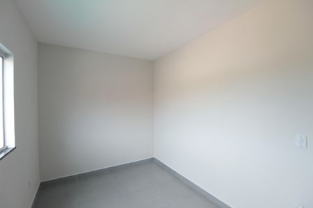 Quarto 1 de casa de condomínio para alugar com 2 quartos, 70m² em Minas Caixa, Belo Horizonte