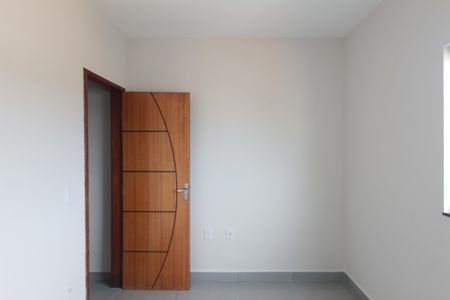 Quarto 1 de casa de condomínio para alugar com 2 quartos, 70m² em Minas Caixa, Belo Horizonte