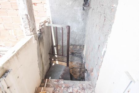 Casa de condomínio para alugar com 45m², 1 quarto e sem vagaAcesso