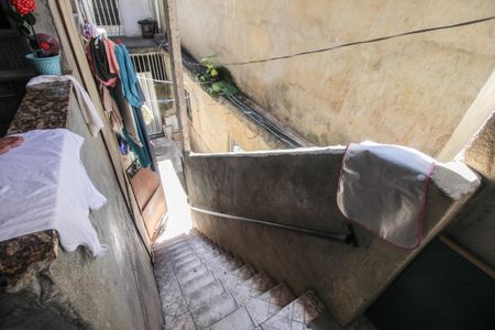 Casa de condomínio para alugar com 45m², 1 quarto e sem vagaAcesso