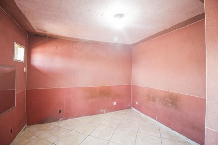 Quarto de casa de condomínio para alugar com 1 quarto, 45m² em Santos Dumont, Nilópolis