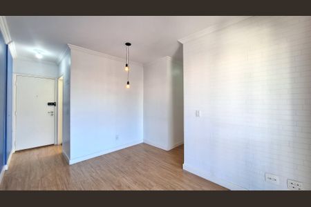 Sala de apartamento à venda com 2 quartos, 46m² em Vila Leopoldina, São Paulo