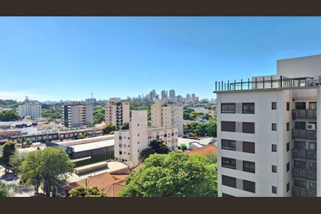 Vista de apartamento à venda com 2 quartos, 46m² em Vila Leopoldina, São Paulo